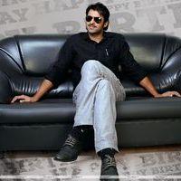 Prabhas Birthday Special Pictures | Picture 108530